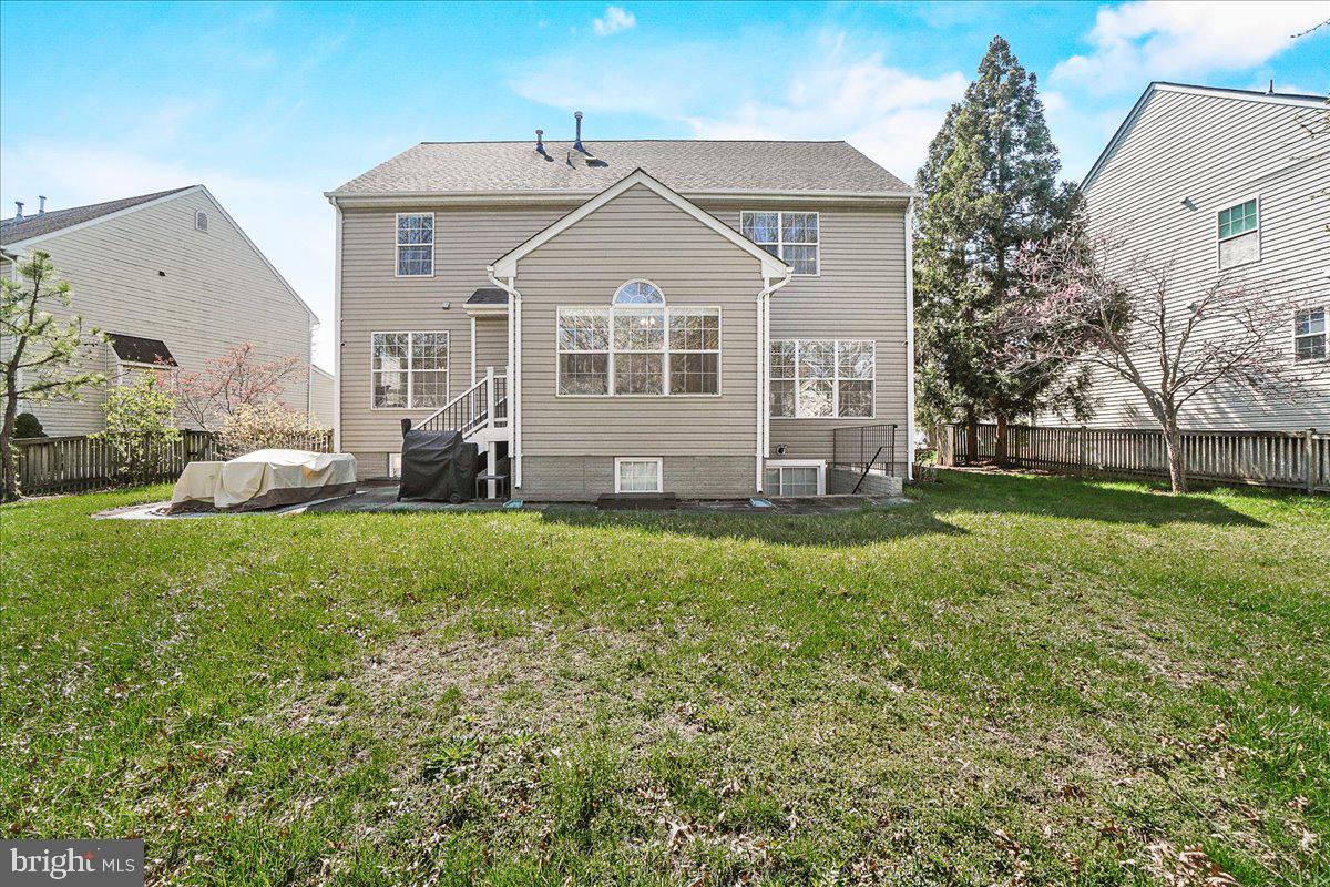 EMERALD FARM - Residential