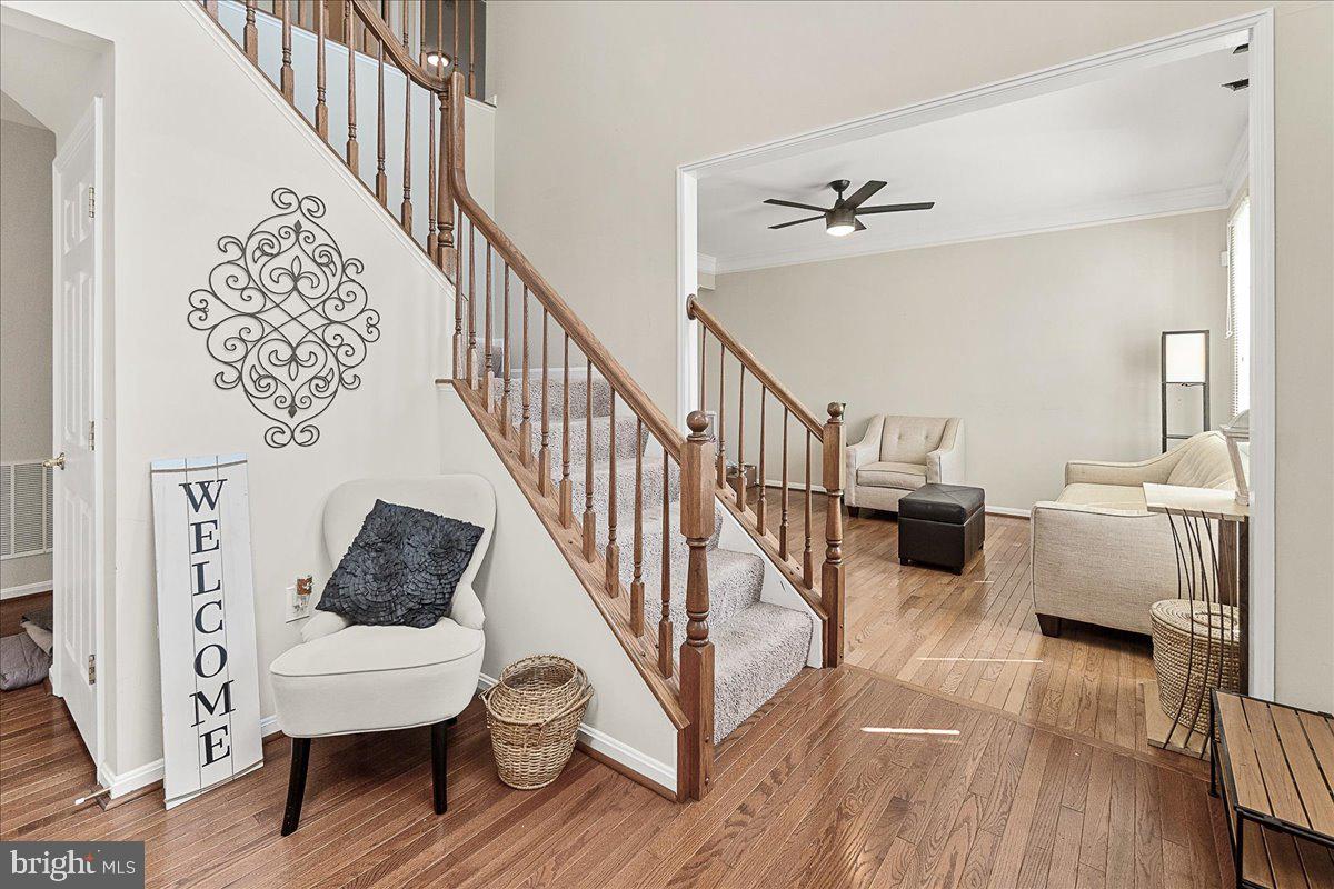 EMERALD FARM - Residential