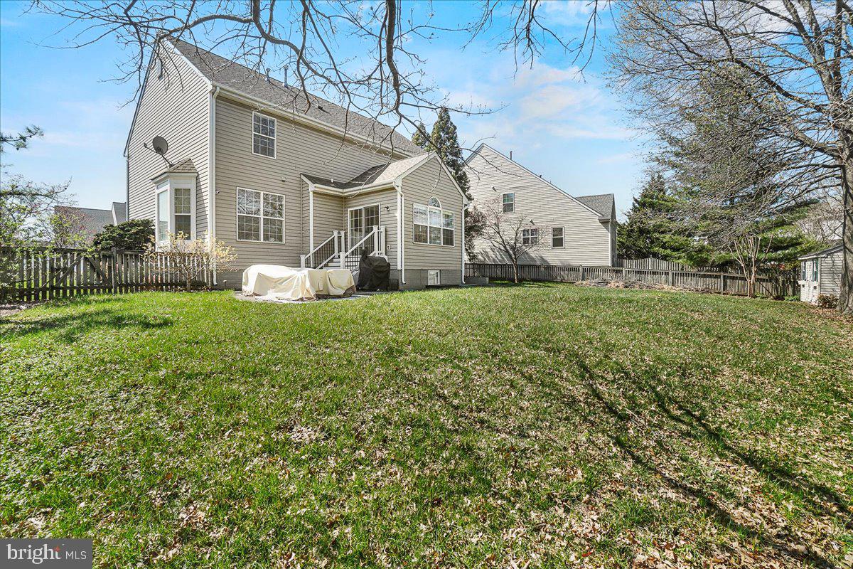 EMERALD FARM - Residential