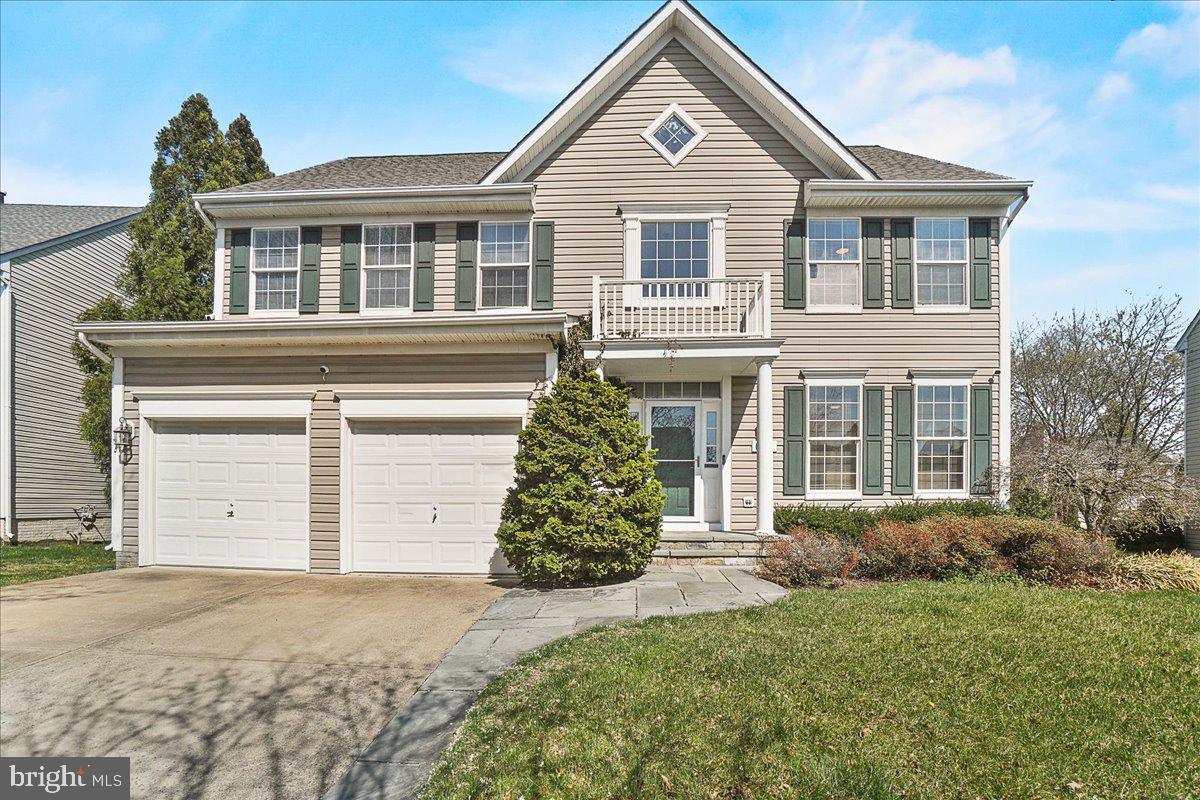 EMERALD FARM - Residential