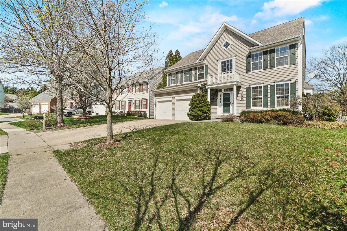 EMERALD FARM - Residential