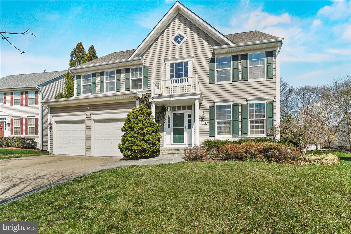 EMERALD FARM - Residential