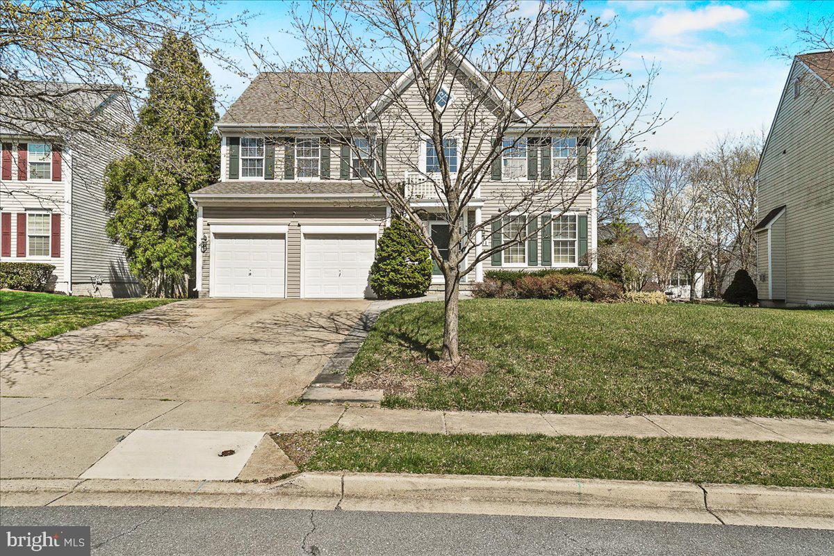 EMERALD FARM - Residential