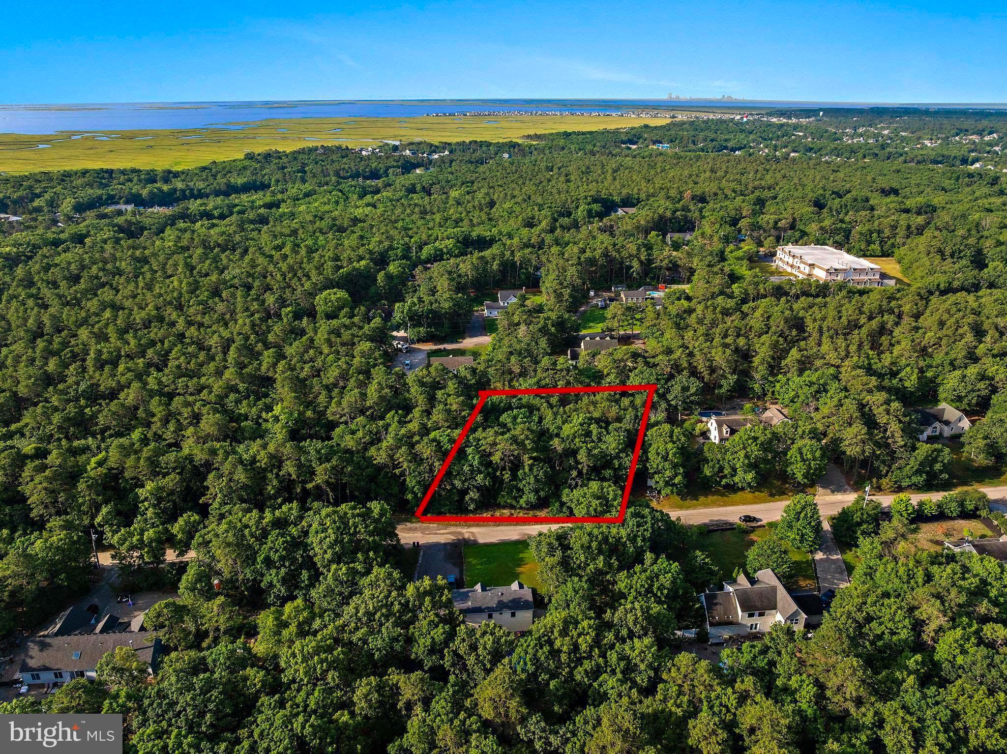 20 MAPLEWOOD DRIVE