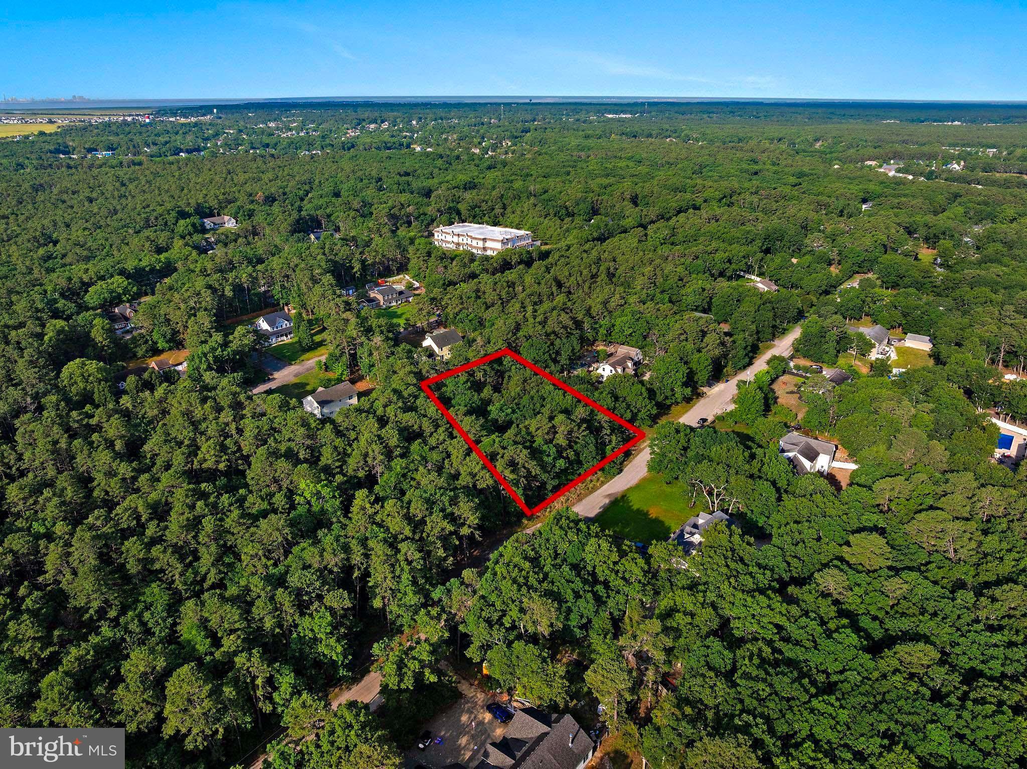 20 MAPLEWOOD DRIVE
