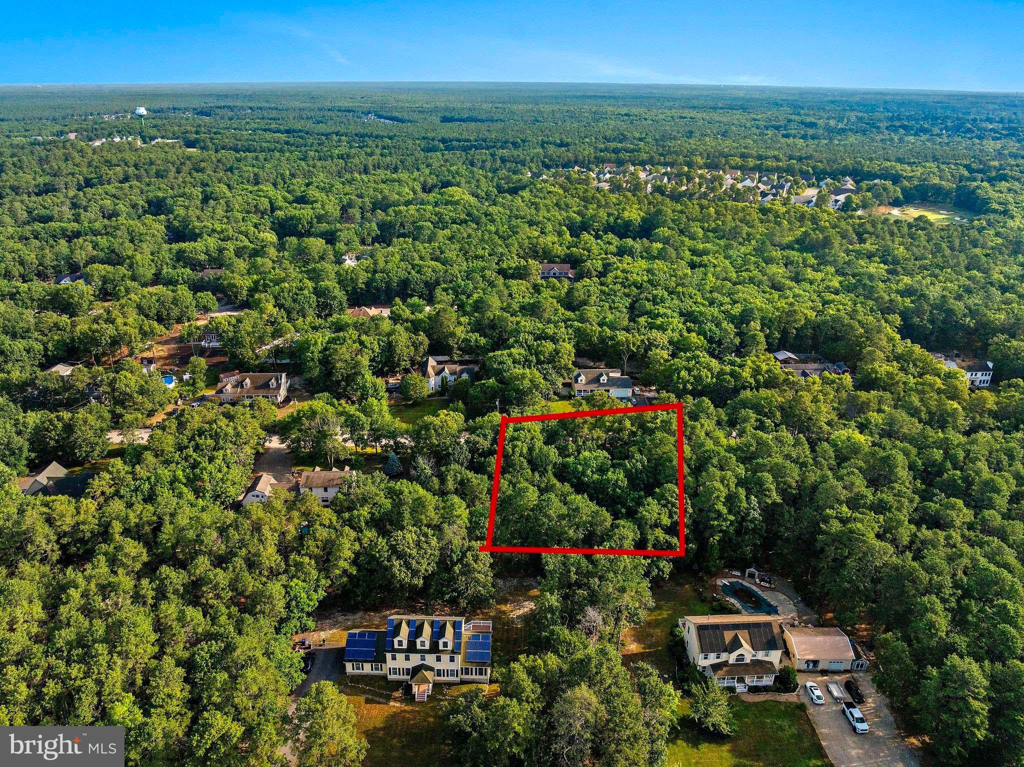 20 MAPLEWOOD DRIVE