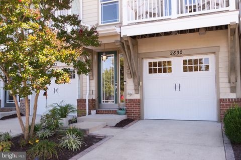 2830 PERSIMMON PLACE A5 CAMBRIDGE MD 21613