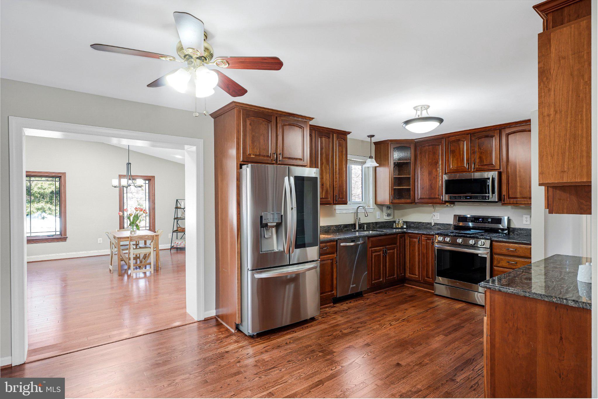 KINGS PARK - Residential