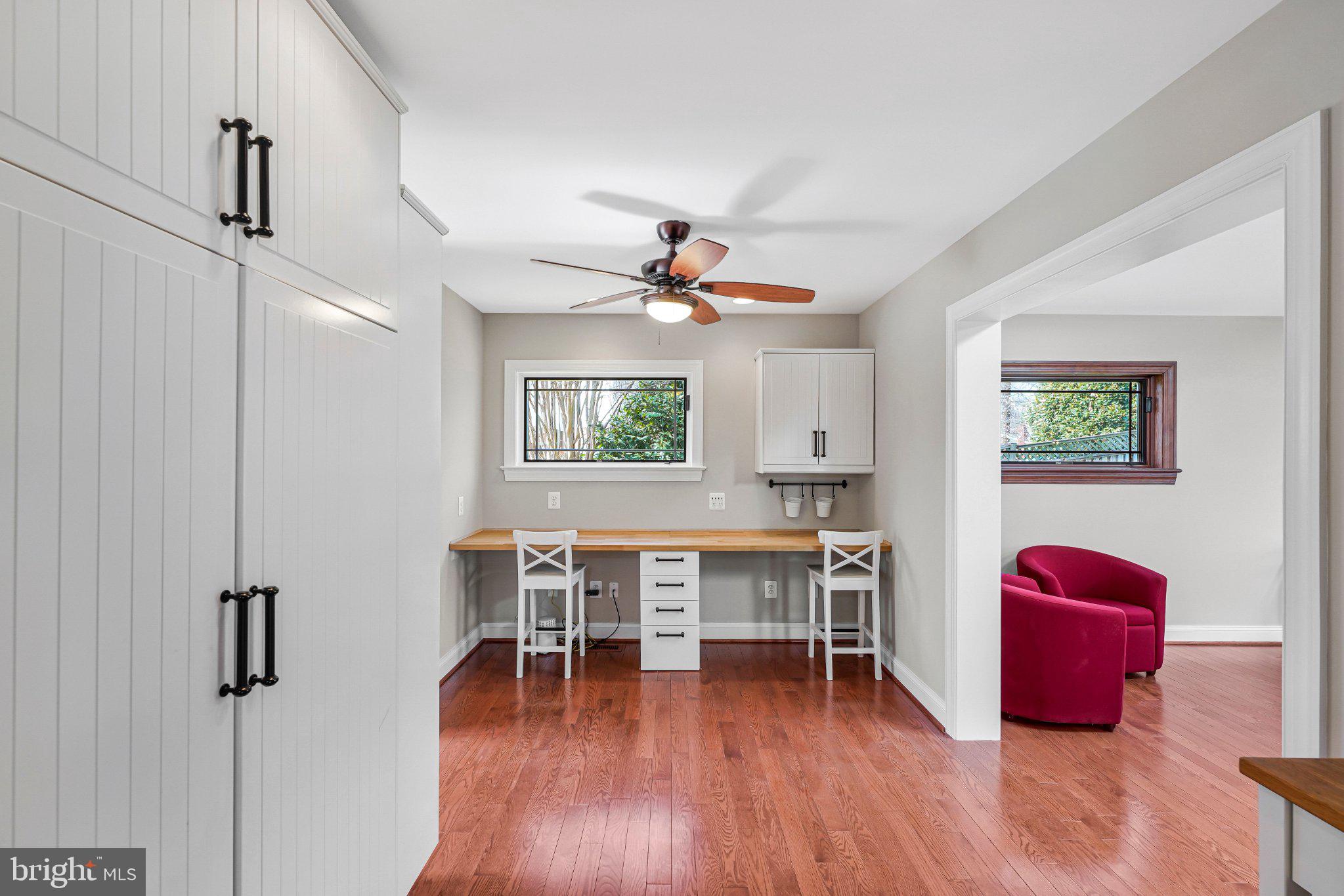 KINGS PARK - Residential