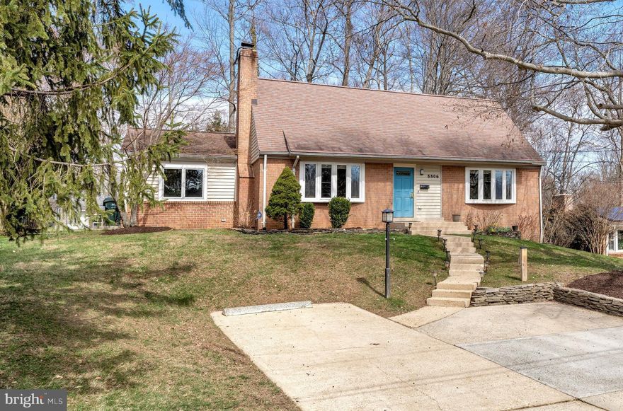 Gorgeous Five Bedroom Remodeled 3,200 Square Foot Kings Park Home. This Fabulous Three Level Home features a Fully Remodeled Kitchen with Cherry Cabinets, Granite Counters, Stainless Steel Appliances, and Pantry – A Chef’s Delight. Hardwood Floors Throughout. Oversized Windows to Give This Home a Bright and Cheery Interior. Southern Exposure Ensures Sunlight Throughout. Main Level Family Room with Cathedral Ceiling, Skylights, Pella Windows, and Slider to Deck – Perfect Access to Grilling. Separate Mudroom Side Entrance with Plenty of Storage to Keep the Mess Out of the Main Living Space. Office, Home School, Homework Area off Kitchen with Even More Storage Space. This House is Perfect for Entertaining. Oversized Trex Deck with Vinyl Railings – Enjoy Al Fresco Dining with Easy Access to Kitchen and Grill. Large Fully Fenced-in Lot with Landscaping and Storage Shed. Two Main Level Bedrooms and Fully Remodeled Main Level Full Bath. Three Bedrooms on Upper Level. Freshly Painted Throughout. New HVAC system. EV Outlet on Two Car Driveway.