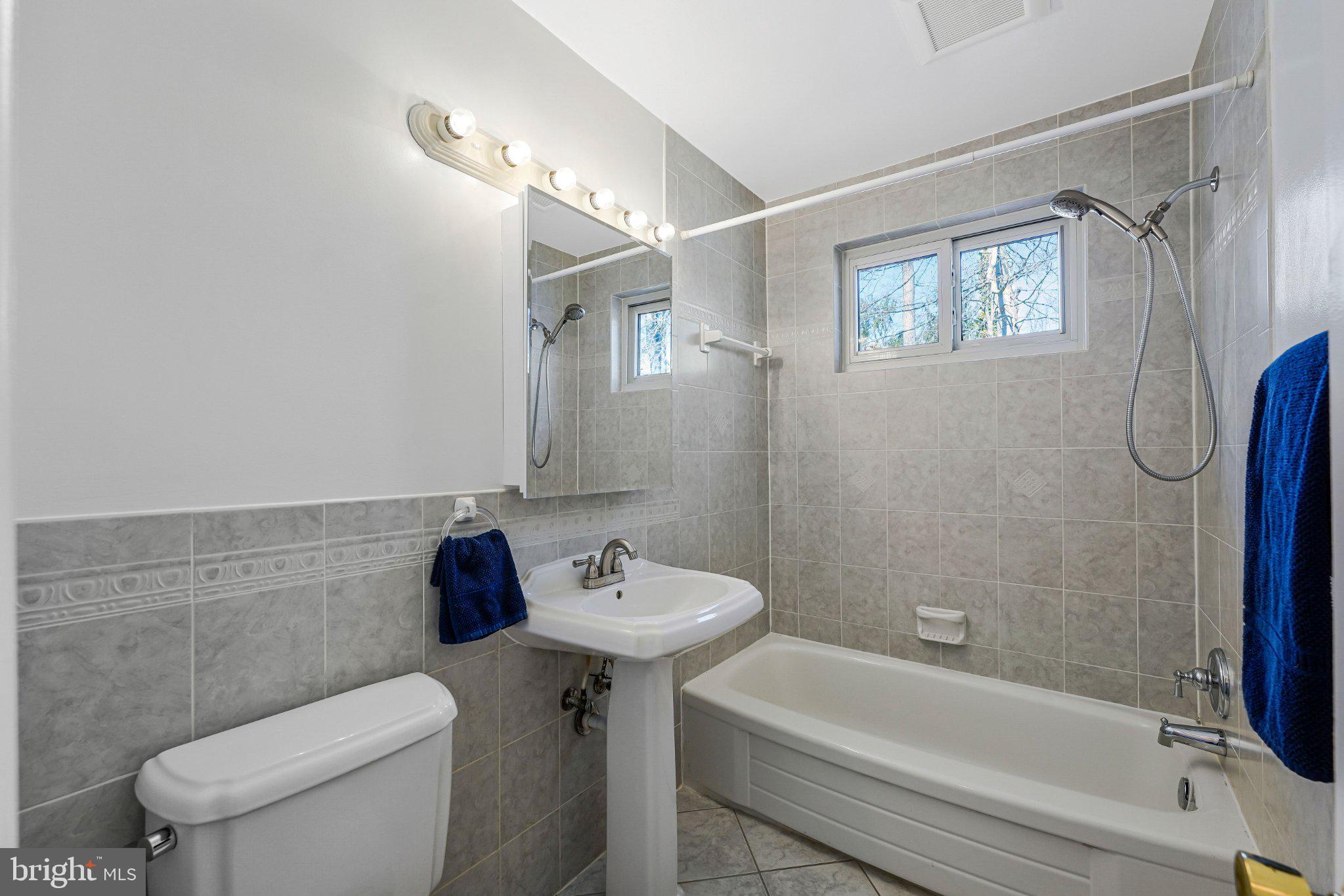 KINGS PARK - Residential