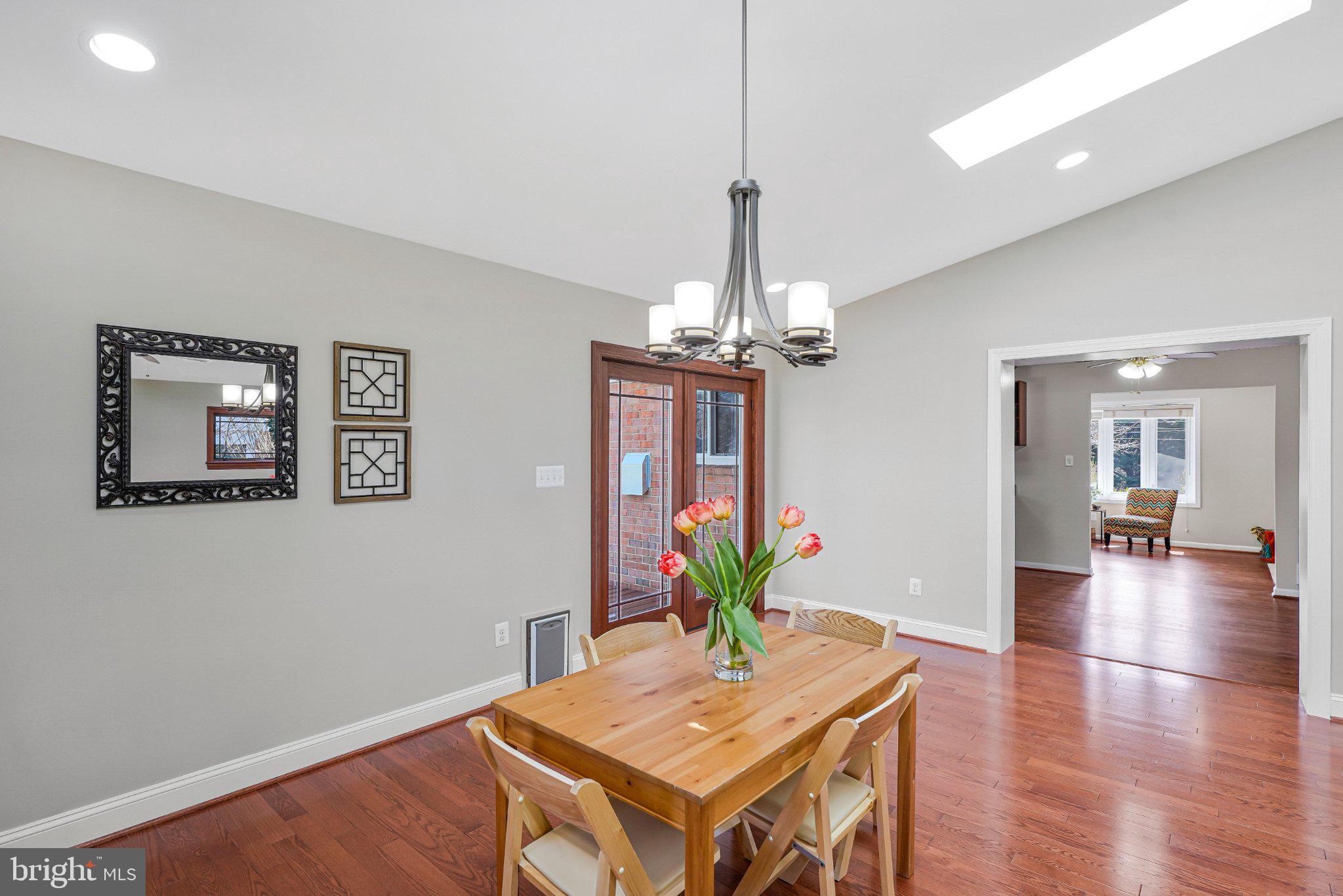 KINGS PARK - Residential