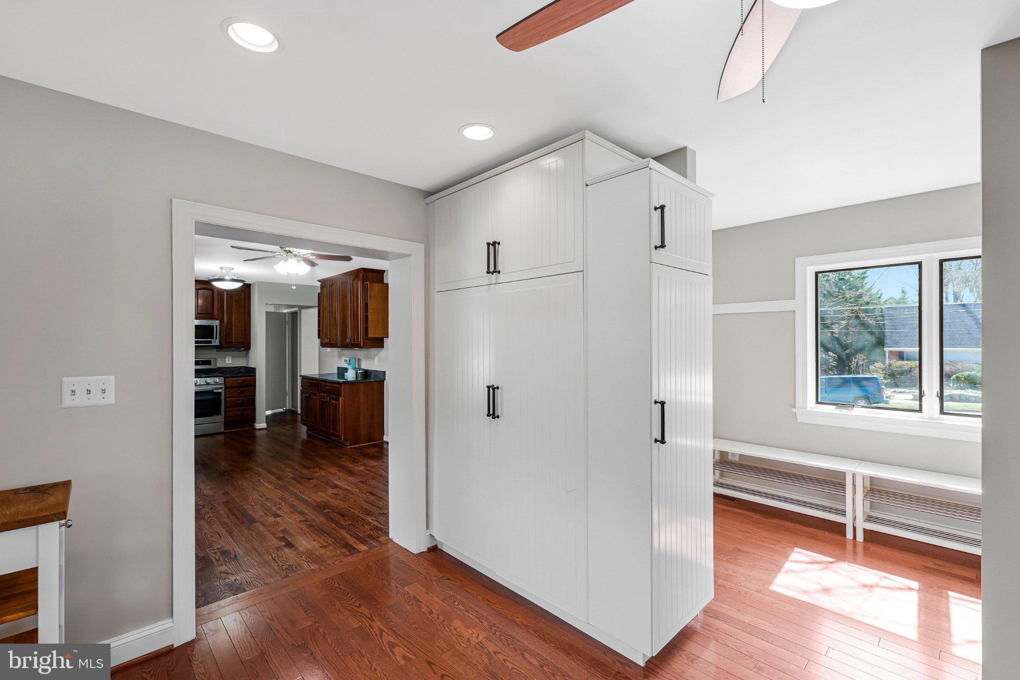 KINGS PARK - Residential