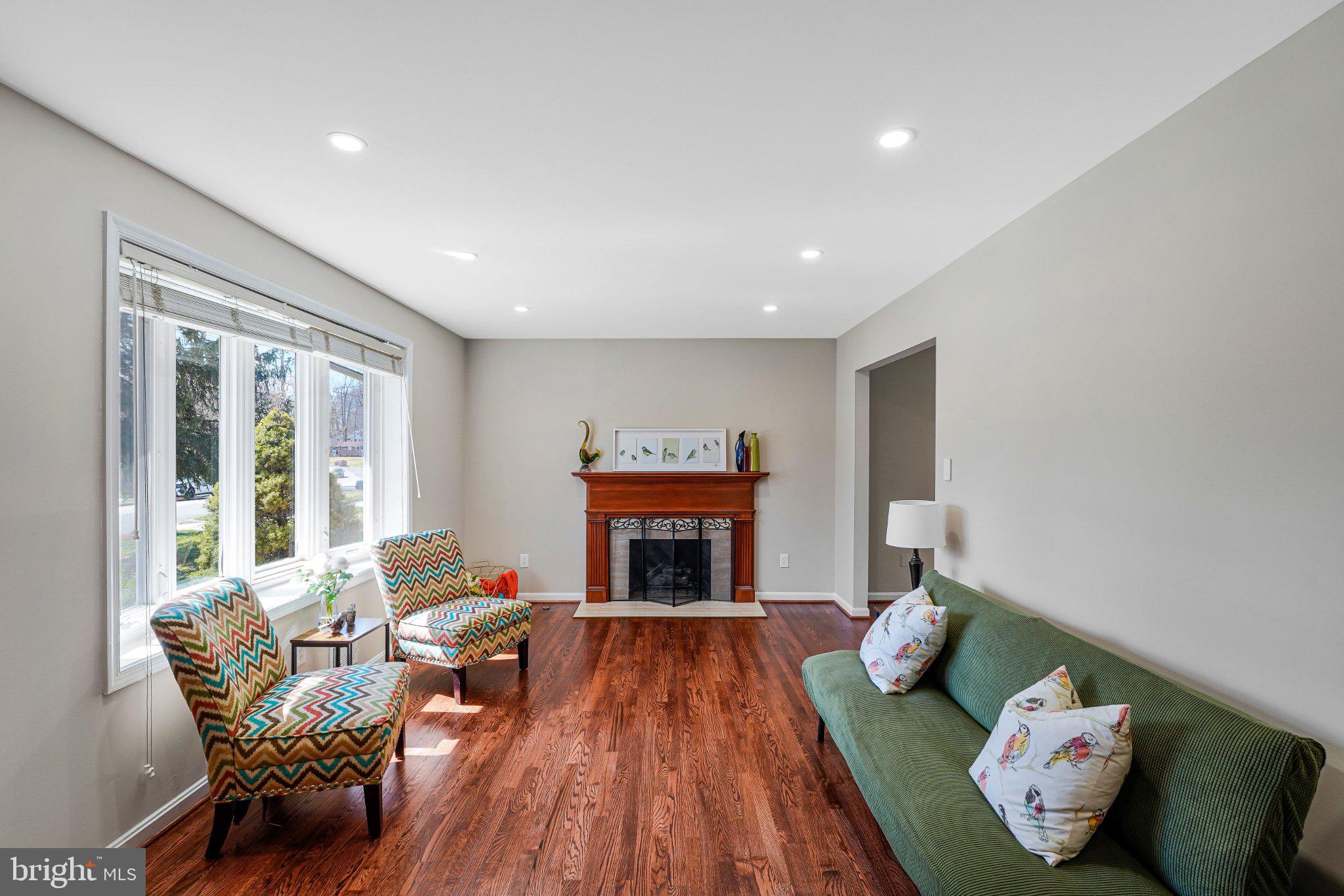 KINGS PARK - Residential