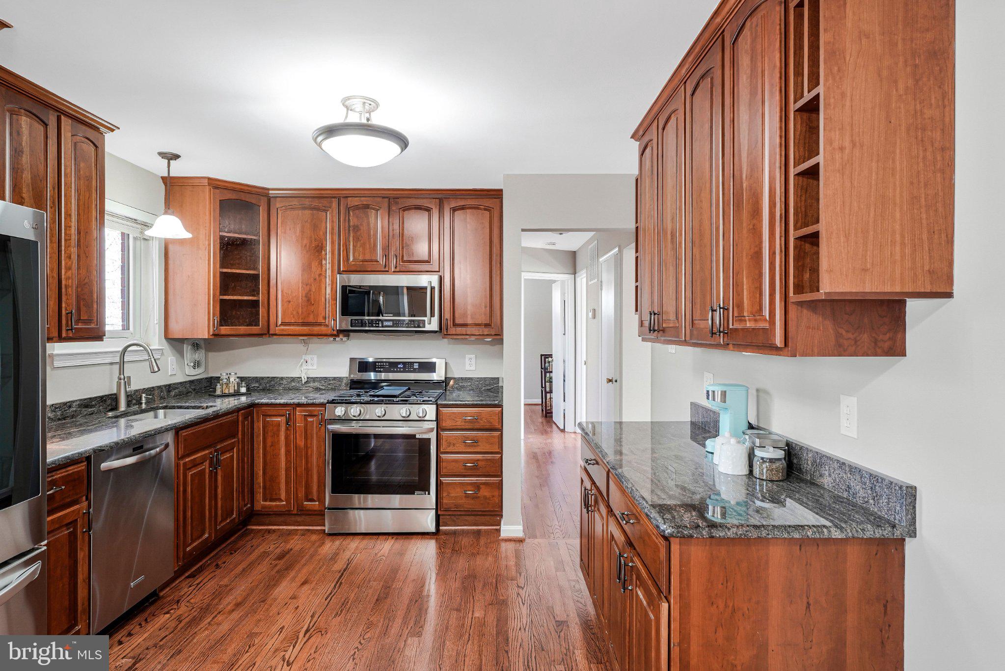 KINGS PARK - Residential