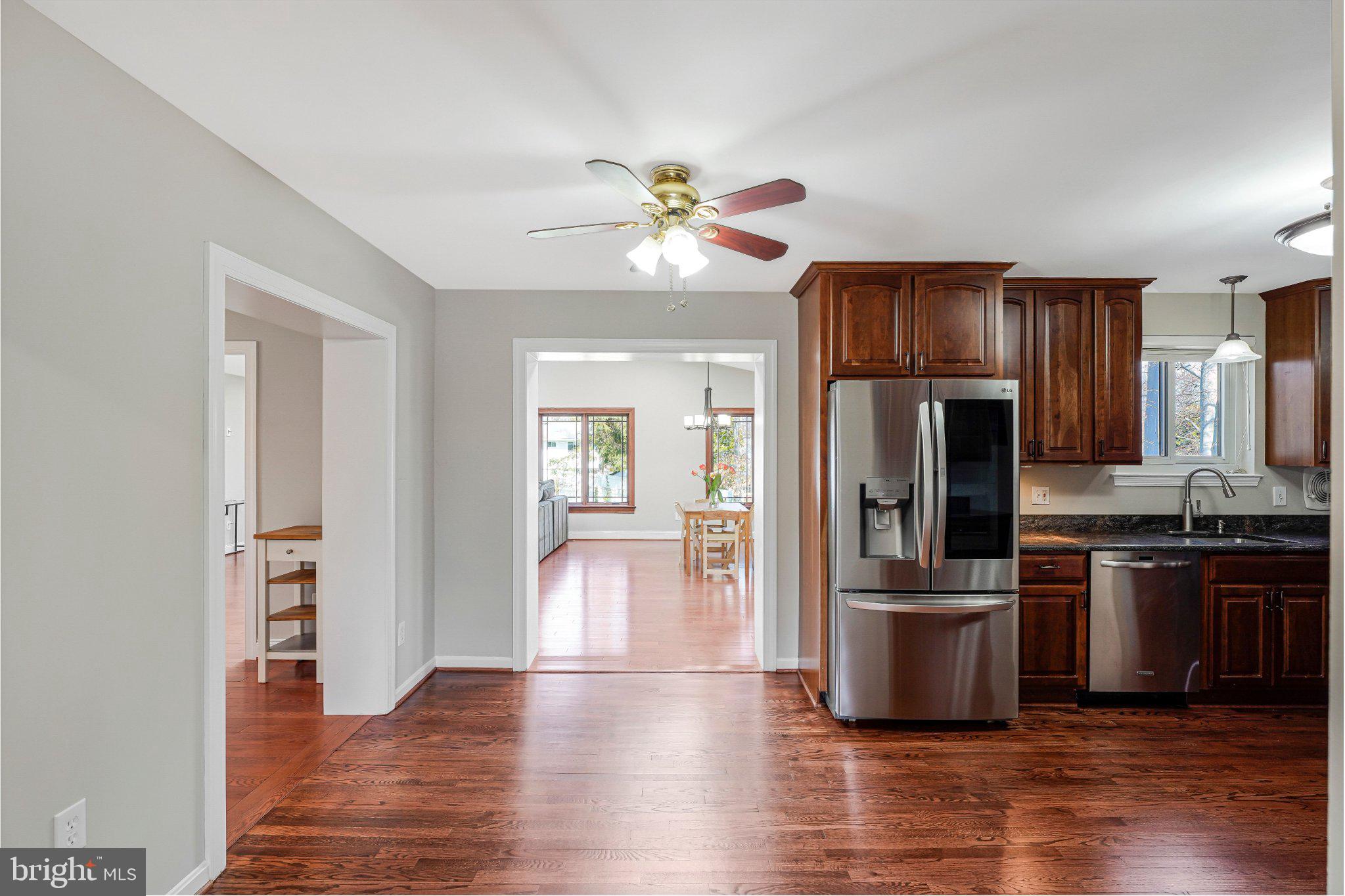 KINGS PARK - Residential