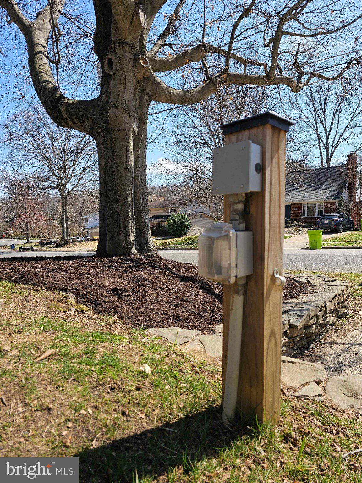 KINGS PARK - Residential