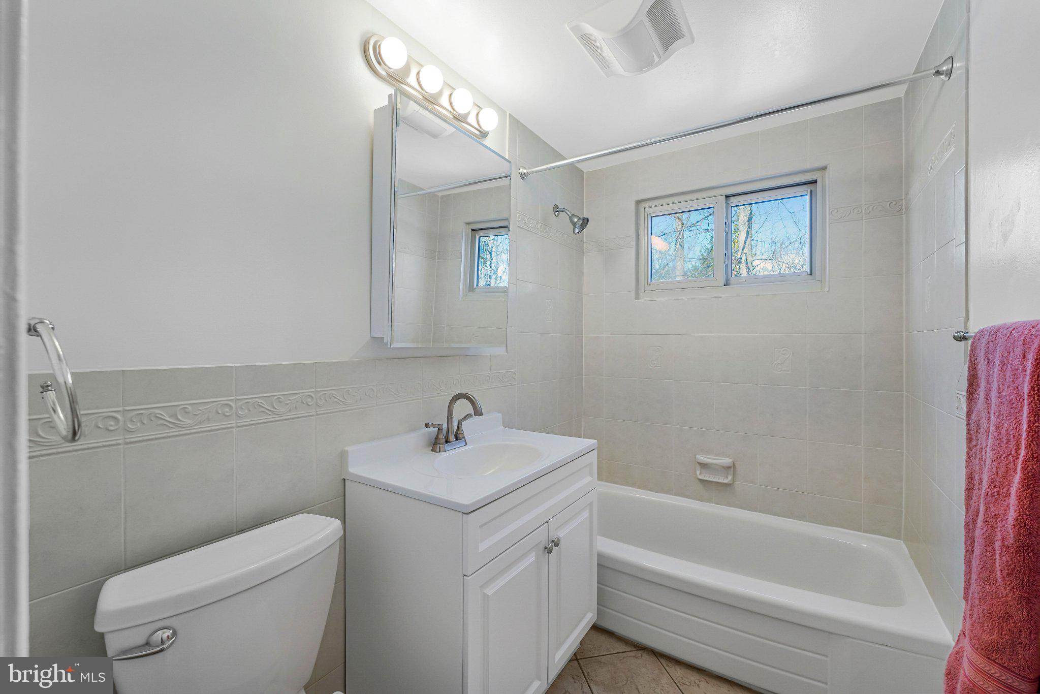 KINGS PARK - Residential