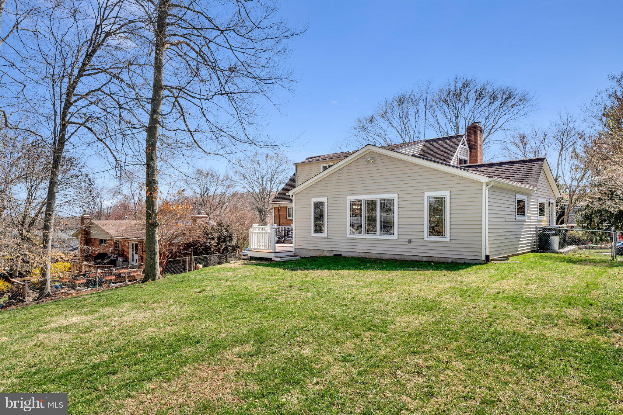 KINGS PARK - Residential