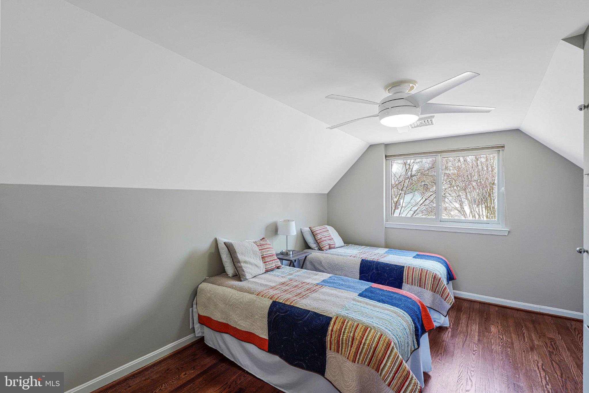 KINGS PARK - Residential