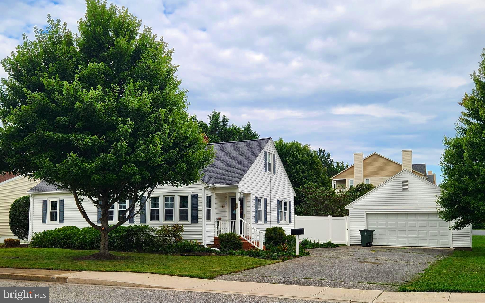 330 WILLIAMS STREET, BERLIN, MD, 21811 330 WILLIAMS STREET