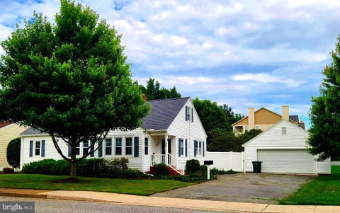 Homes For Sale - 330 Williams Street<br/> BERLIN, MD 21811