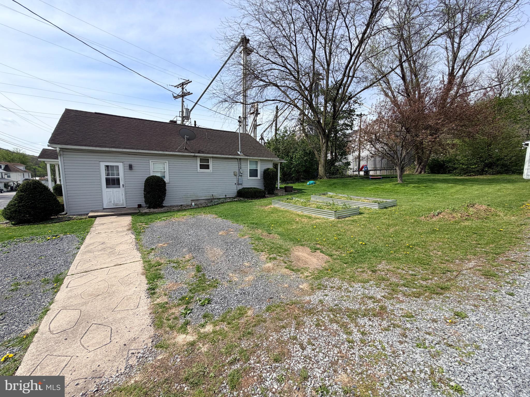 NONE AVAILABLE - Residential