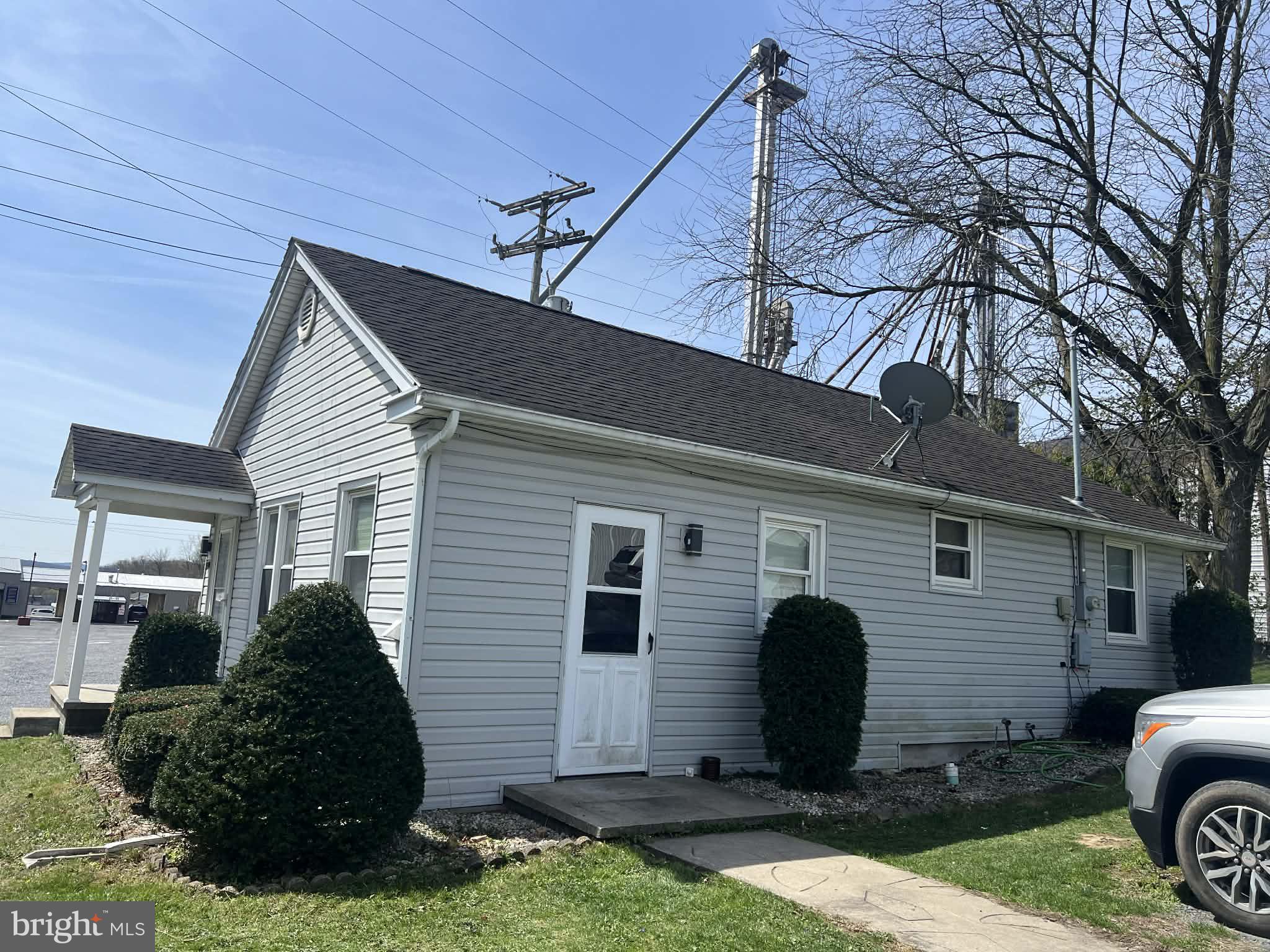 NONE AVAILABLE - Residential