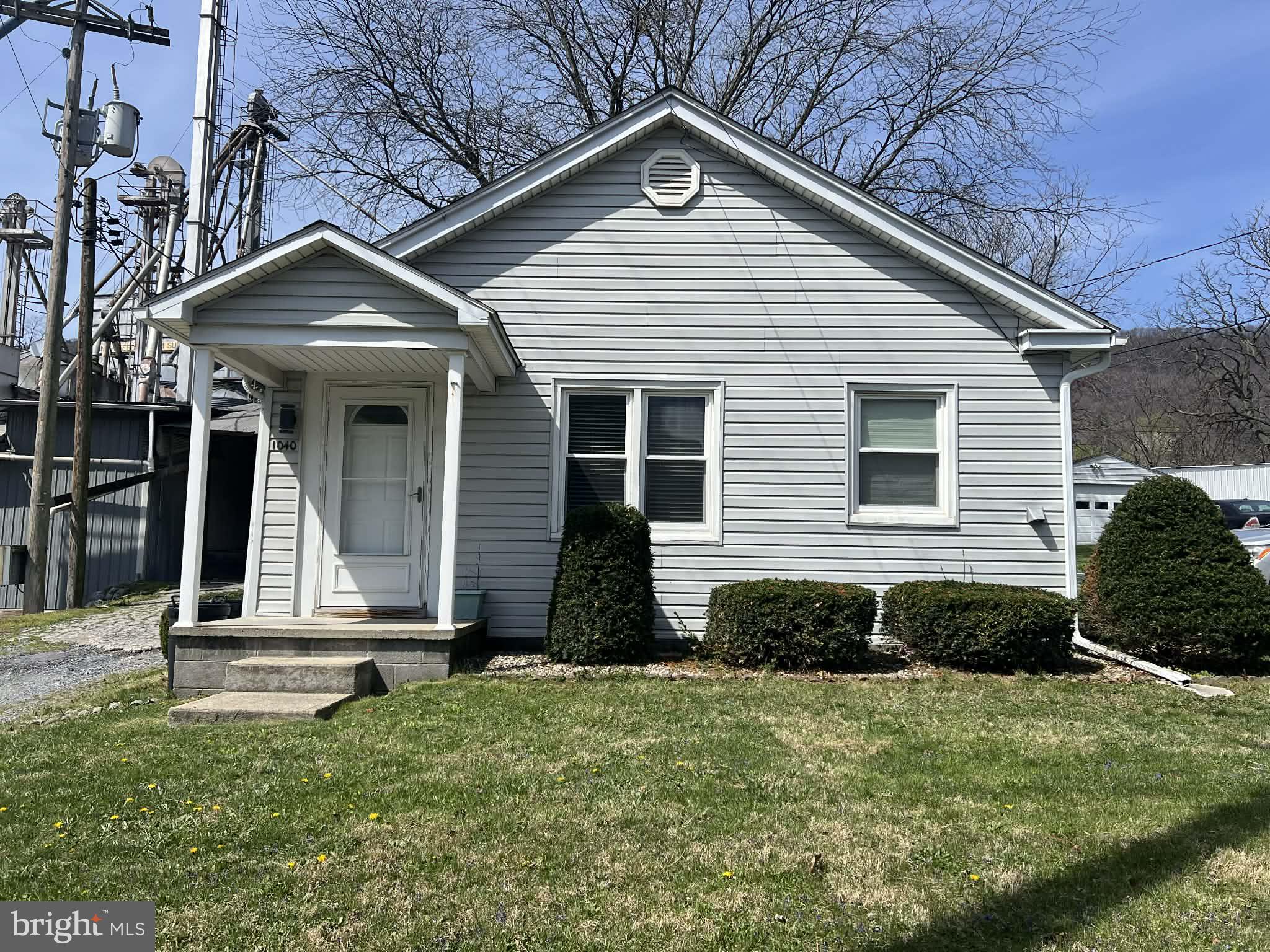 NONE AVAILABLE - Residential