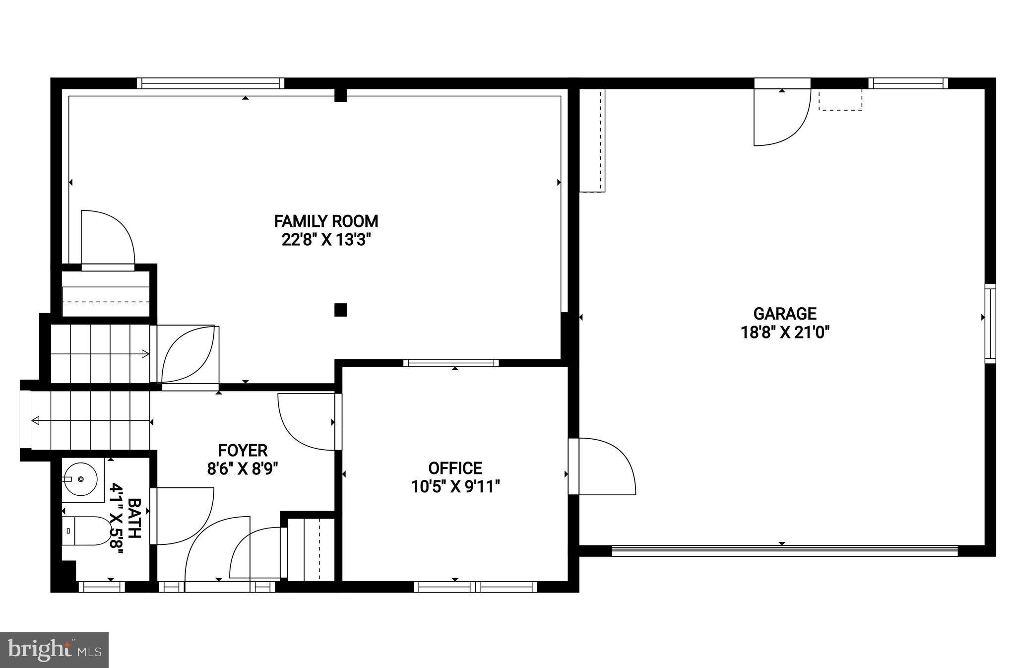 COLUMBIA HILLS - Residential