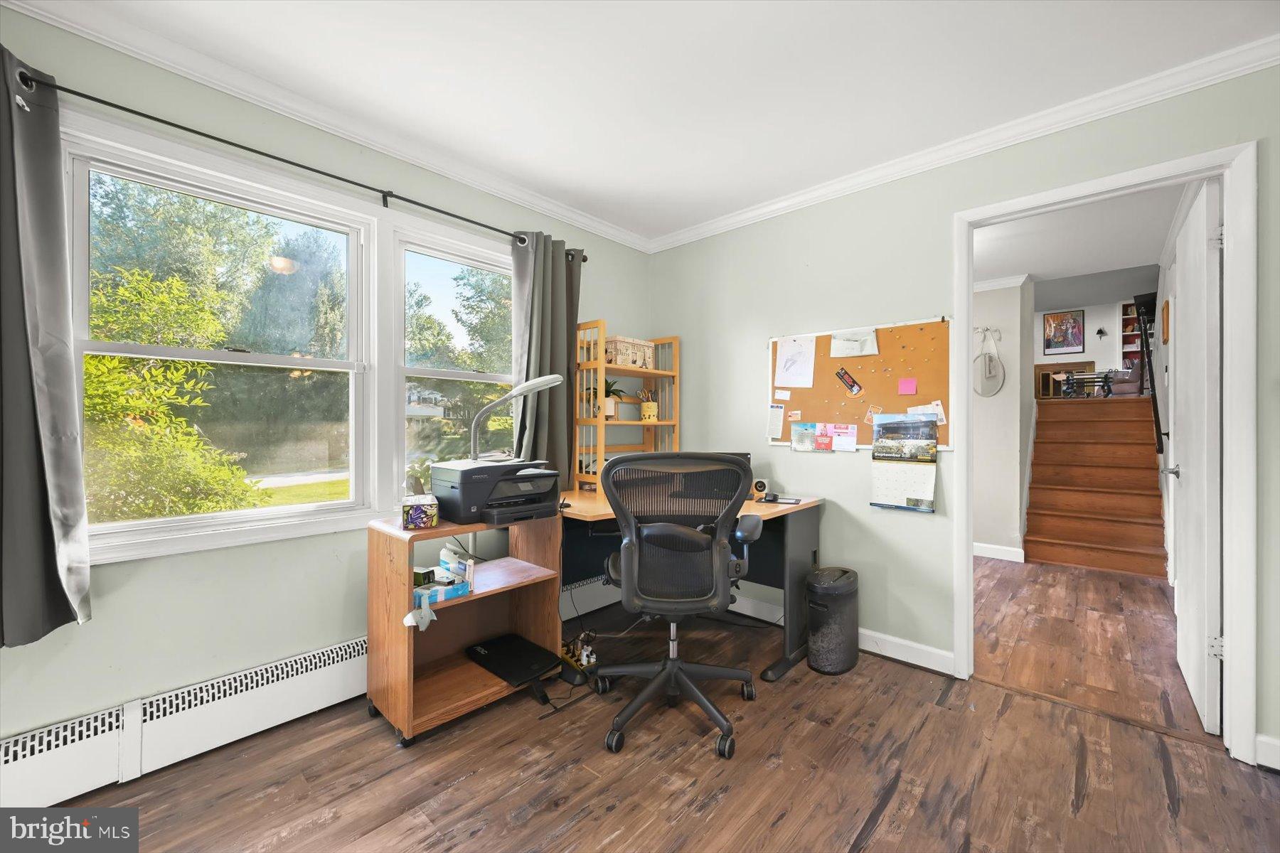 COLUMBIA HILLS - Residential