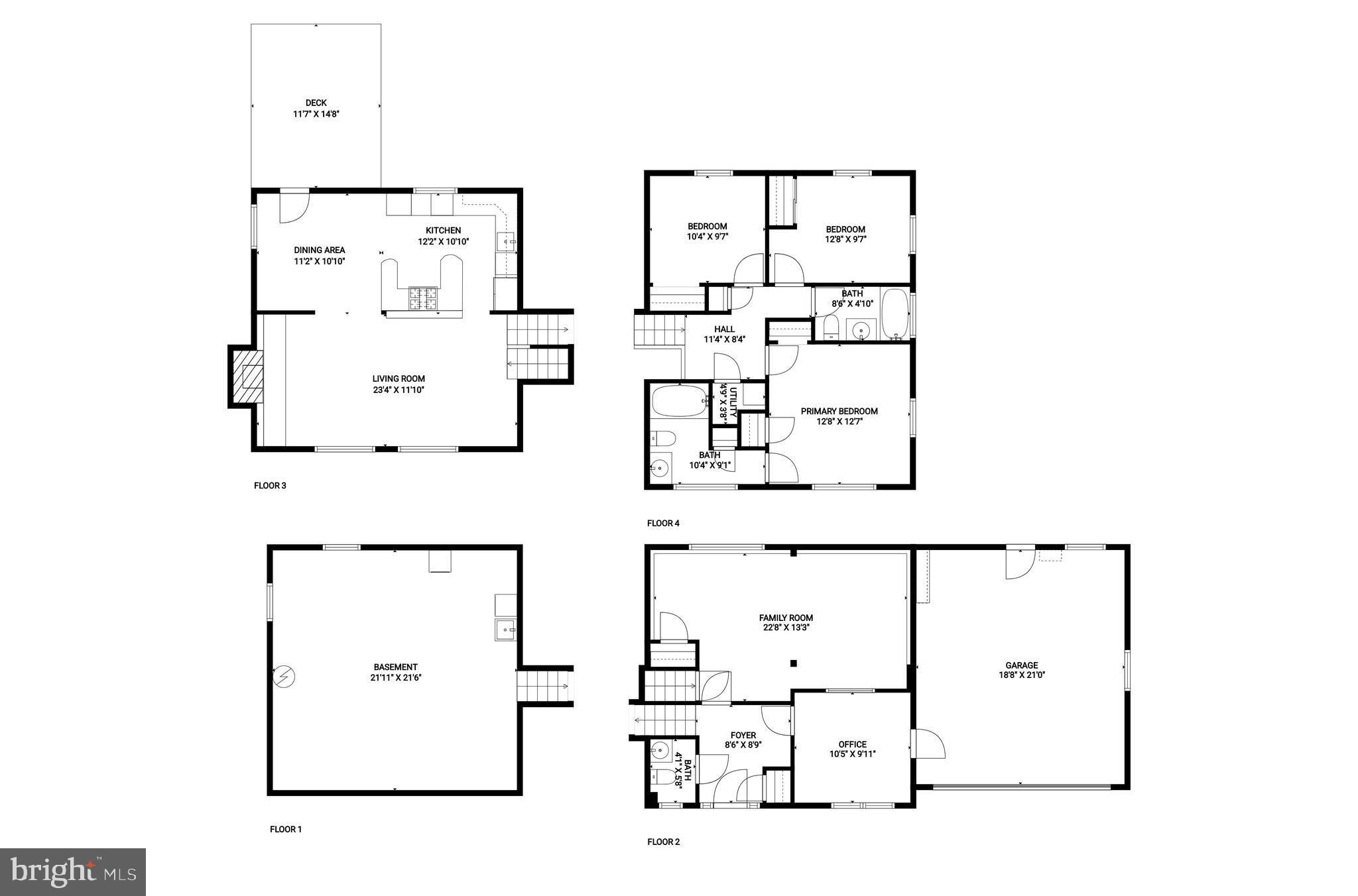 COLUMBIA HILLS - Residential