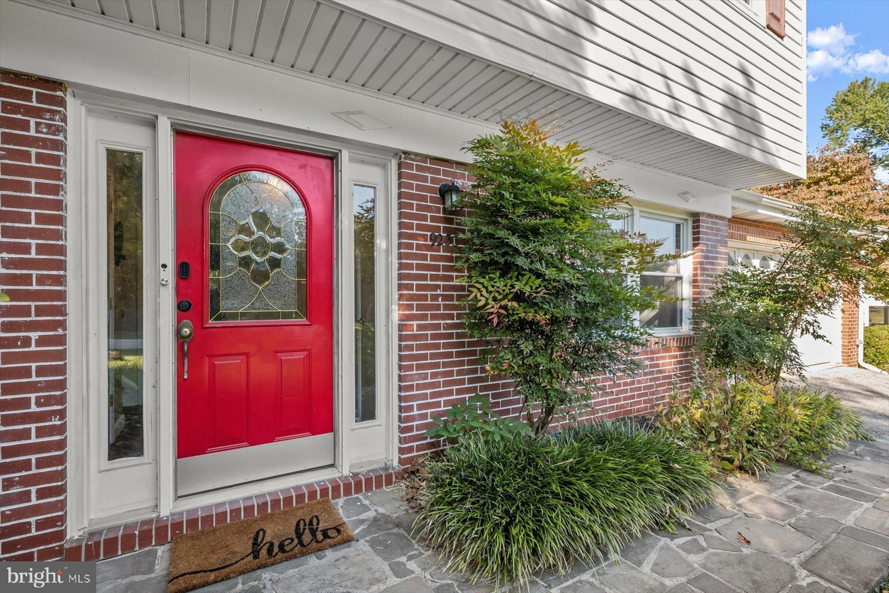 COLUMBIA HILLS - Residential