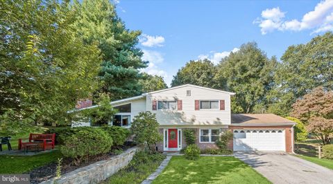 9233 SPRING VALLEY ROAD ELLICOTT CITY MD 21043