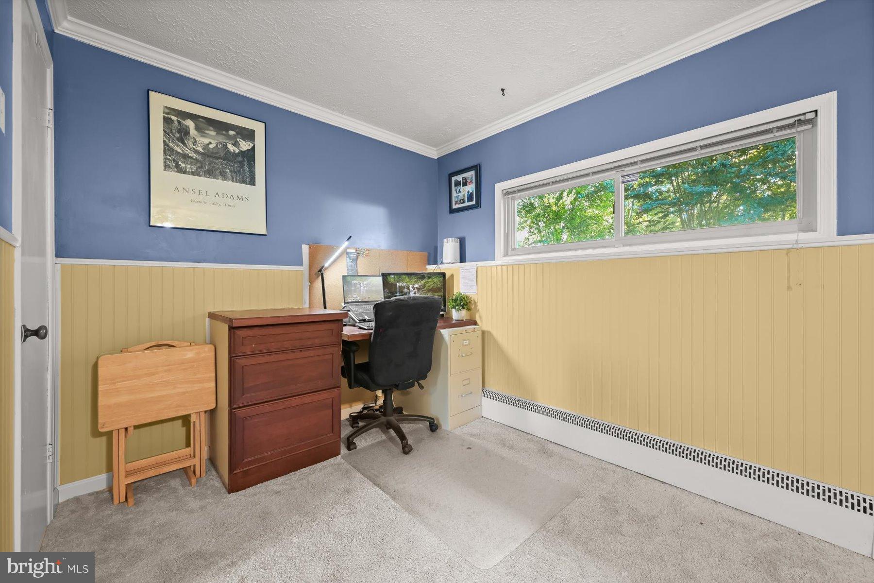 COLUMBIA HILLS - Residential