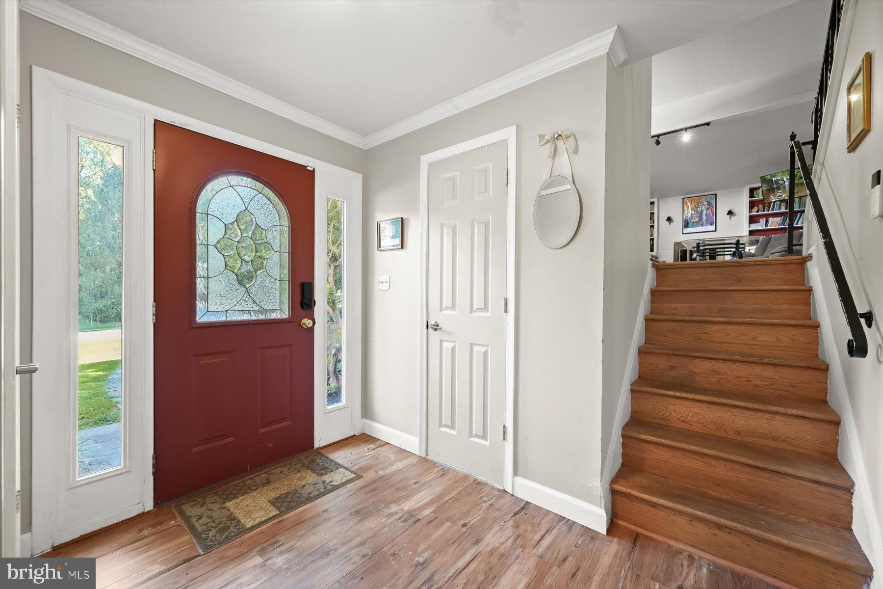 COLUMBIA HILLS - Residential