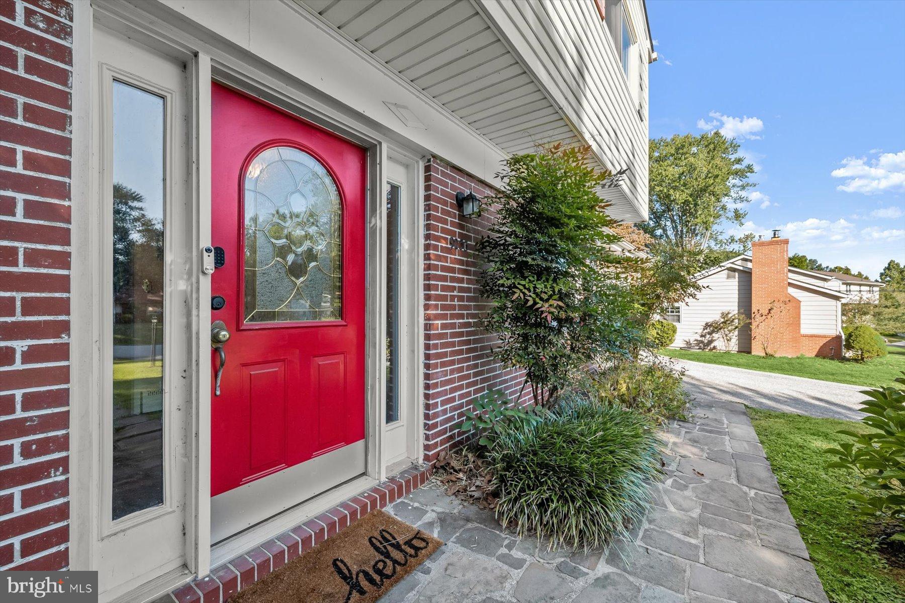 COLUMBIA HILLS - Residential