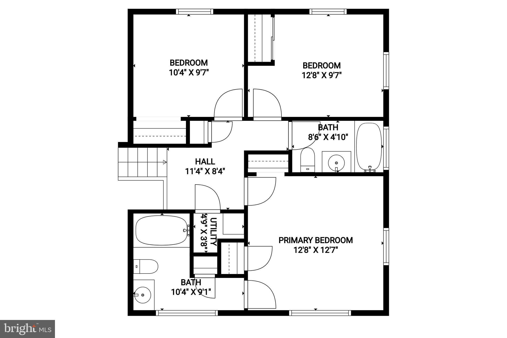 COLUMBIA HILLS - Residential