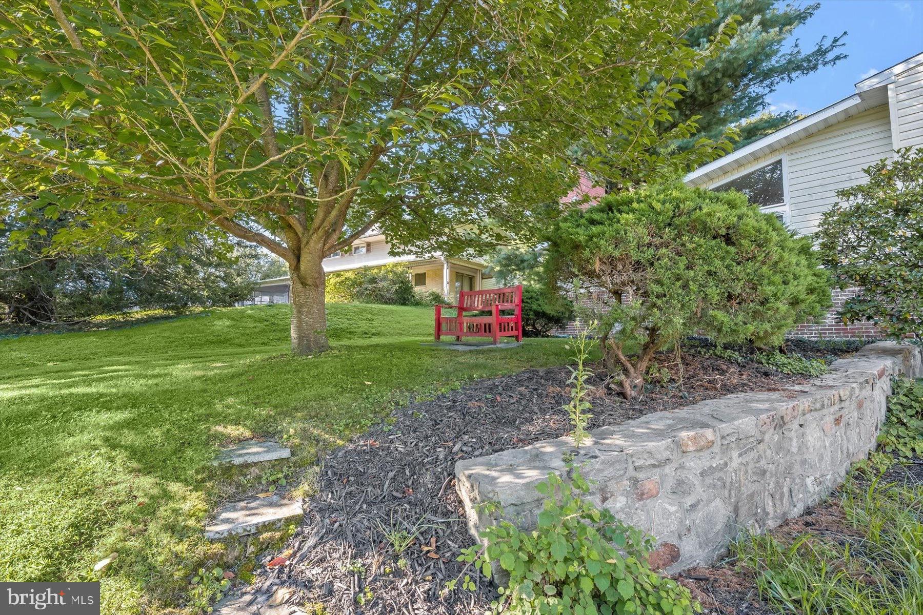 COLUMBIA HILLS - Residential