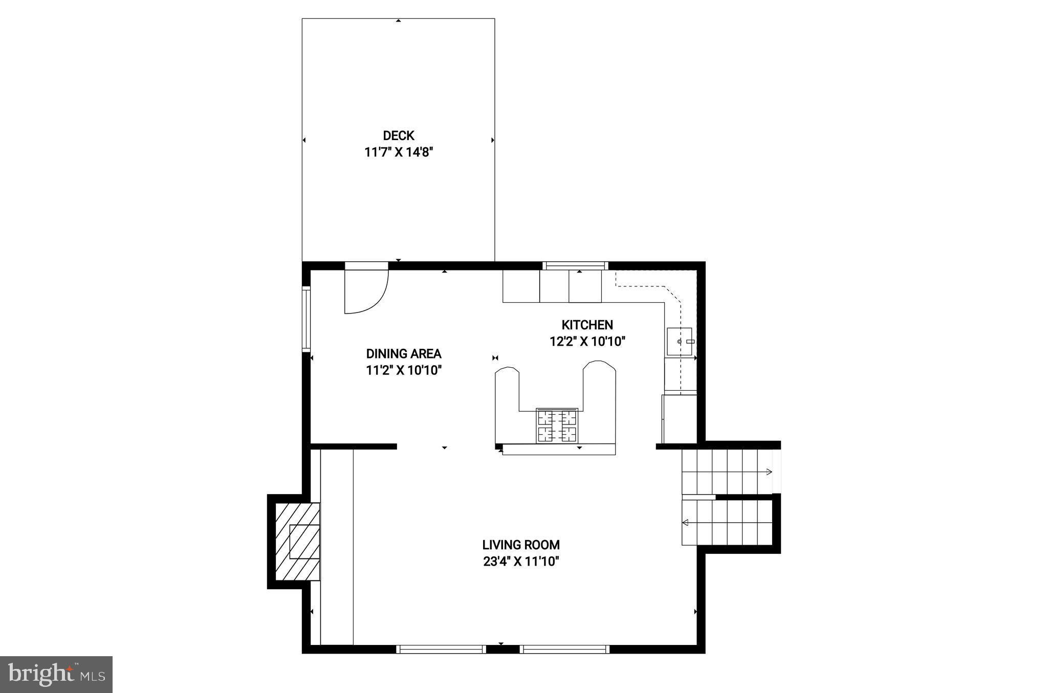 COLUMBIA HILLS - Residential