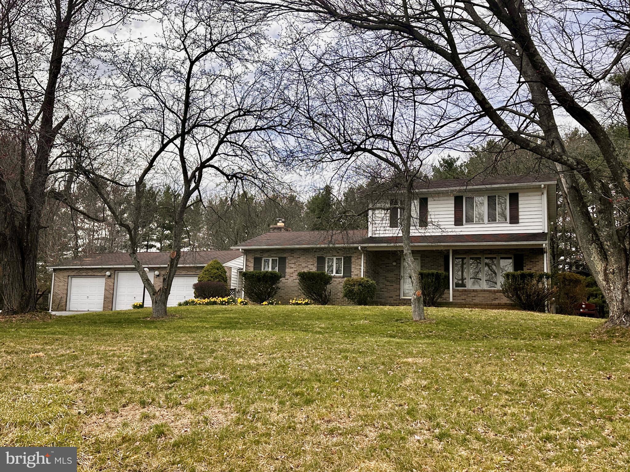 4040 SALEM BOTTOM ROAD