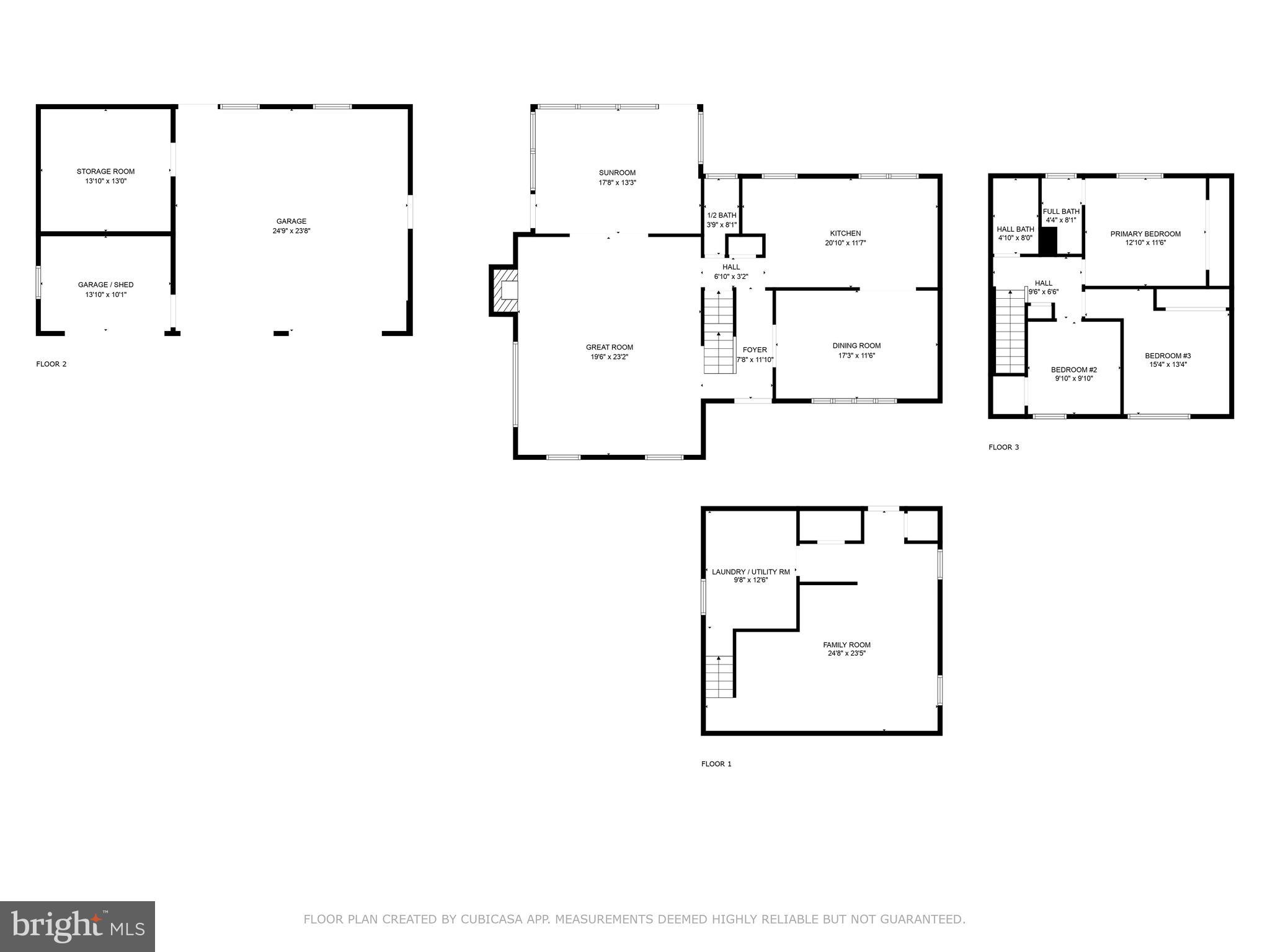 WINFIELD - Residential