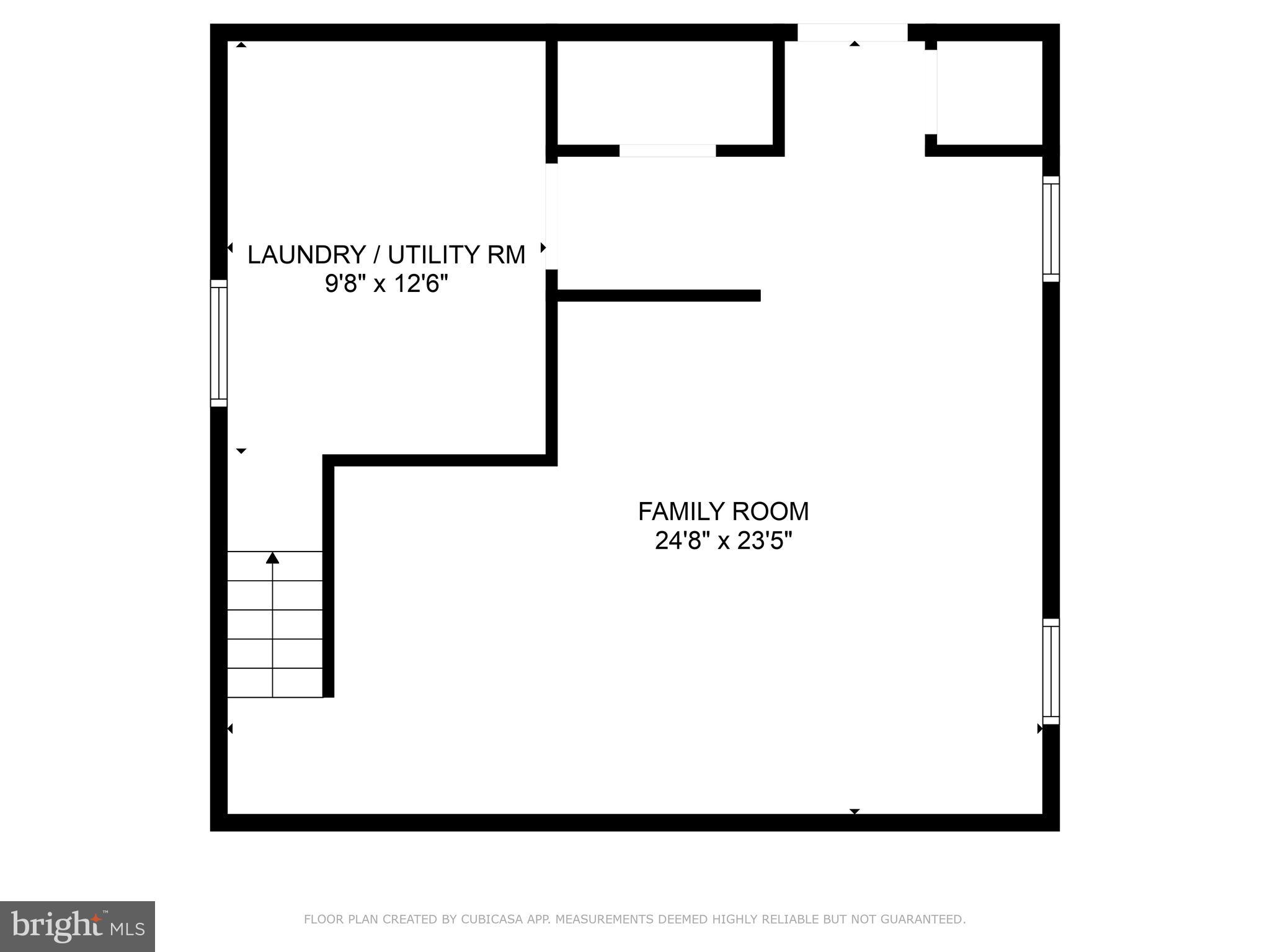 WINFIELD - Residential