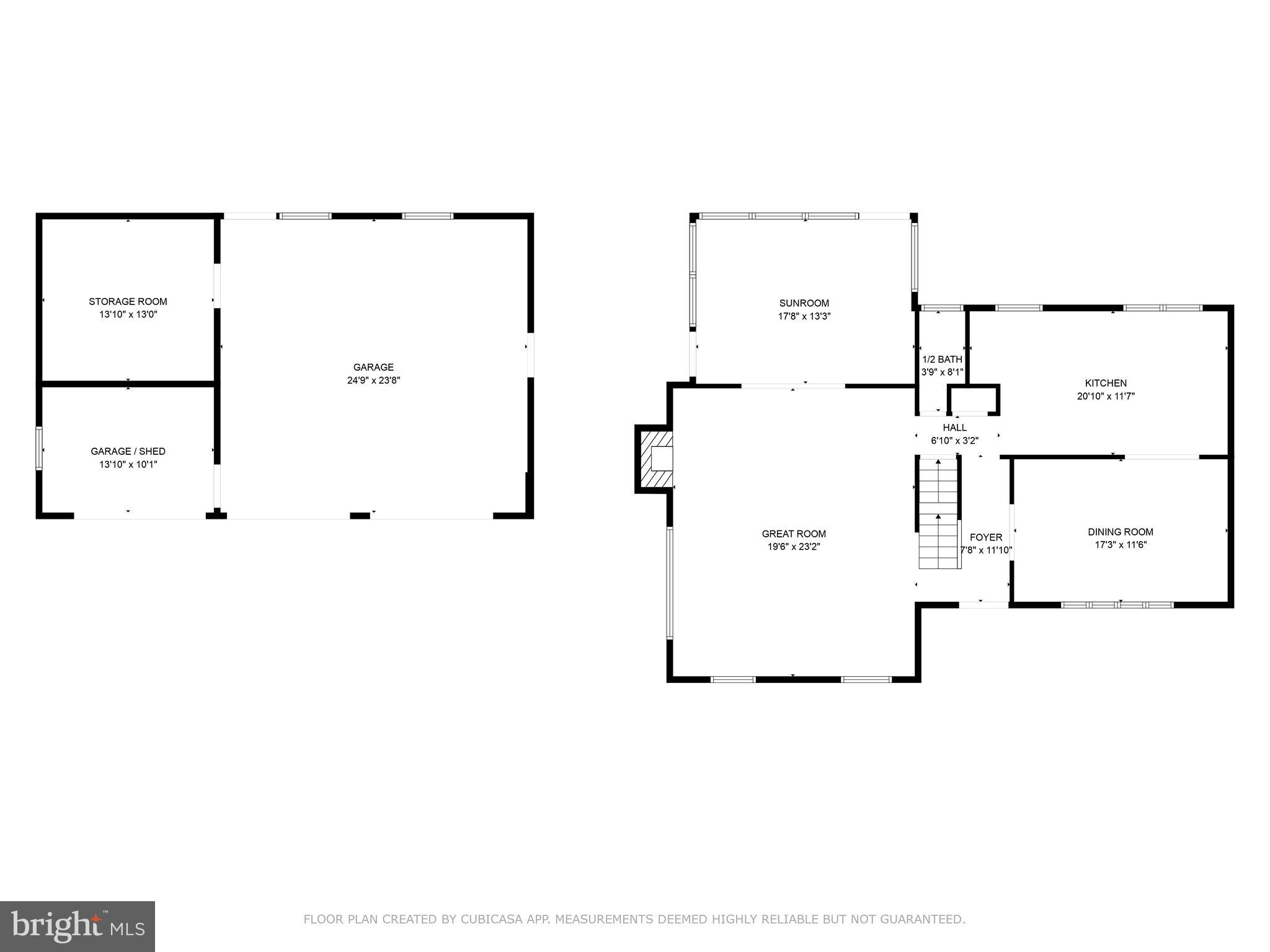 WINFIELD - Residential