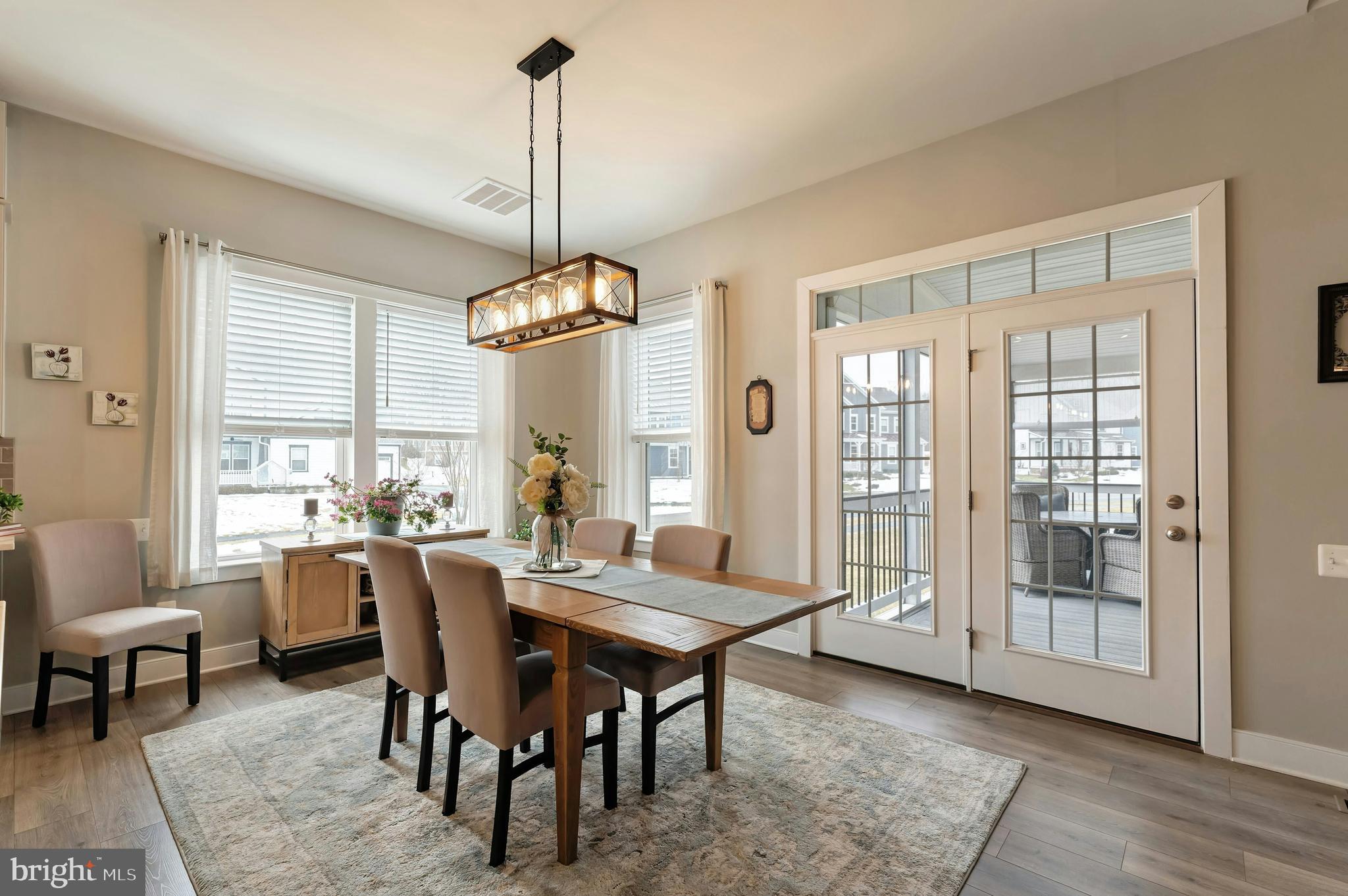 WILLOWSFORD - Residential