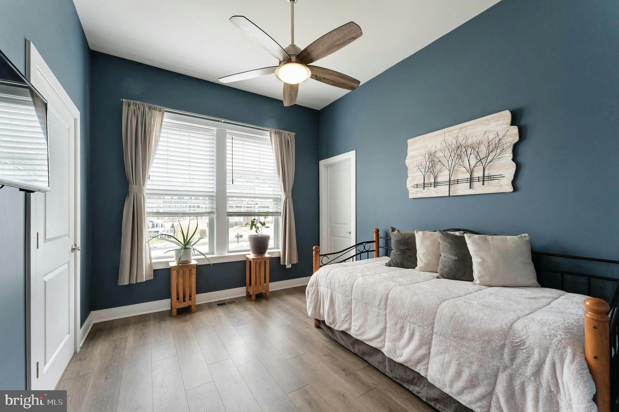 WILLOWSFORD - Residential