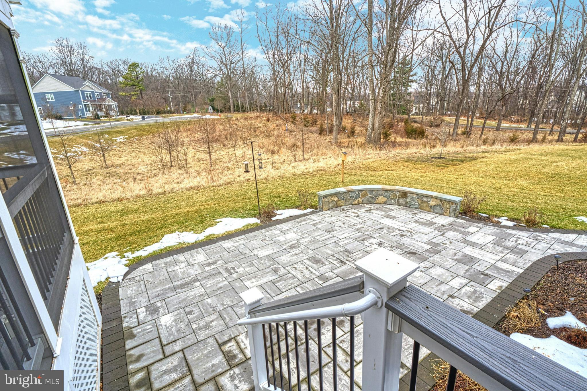 WILLOWSFORD - Residential