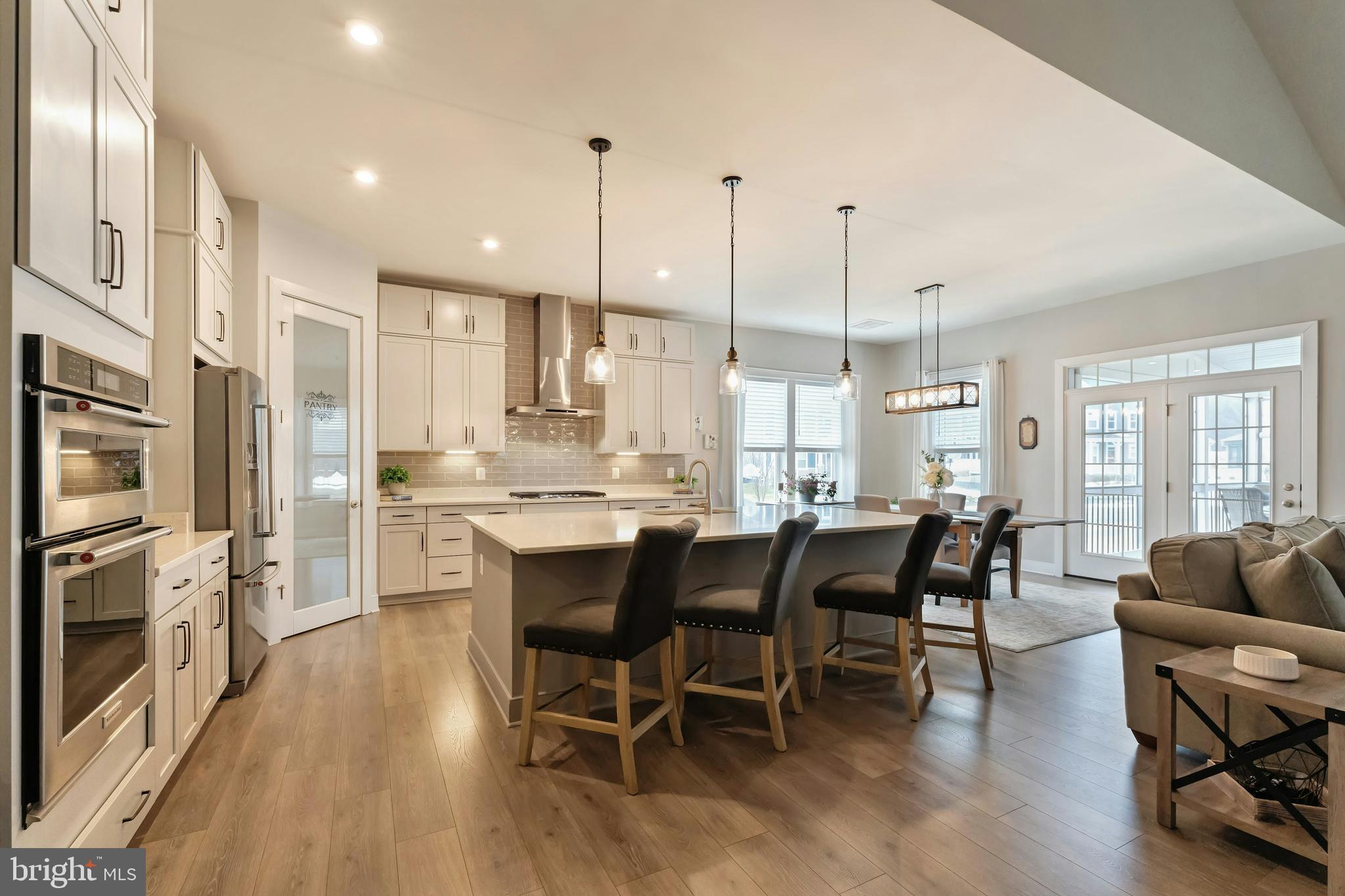 WILLOWSFORD - Residential