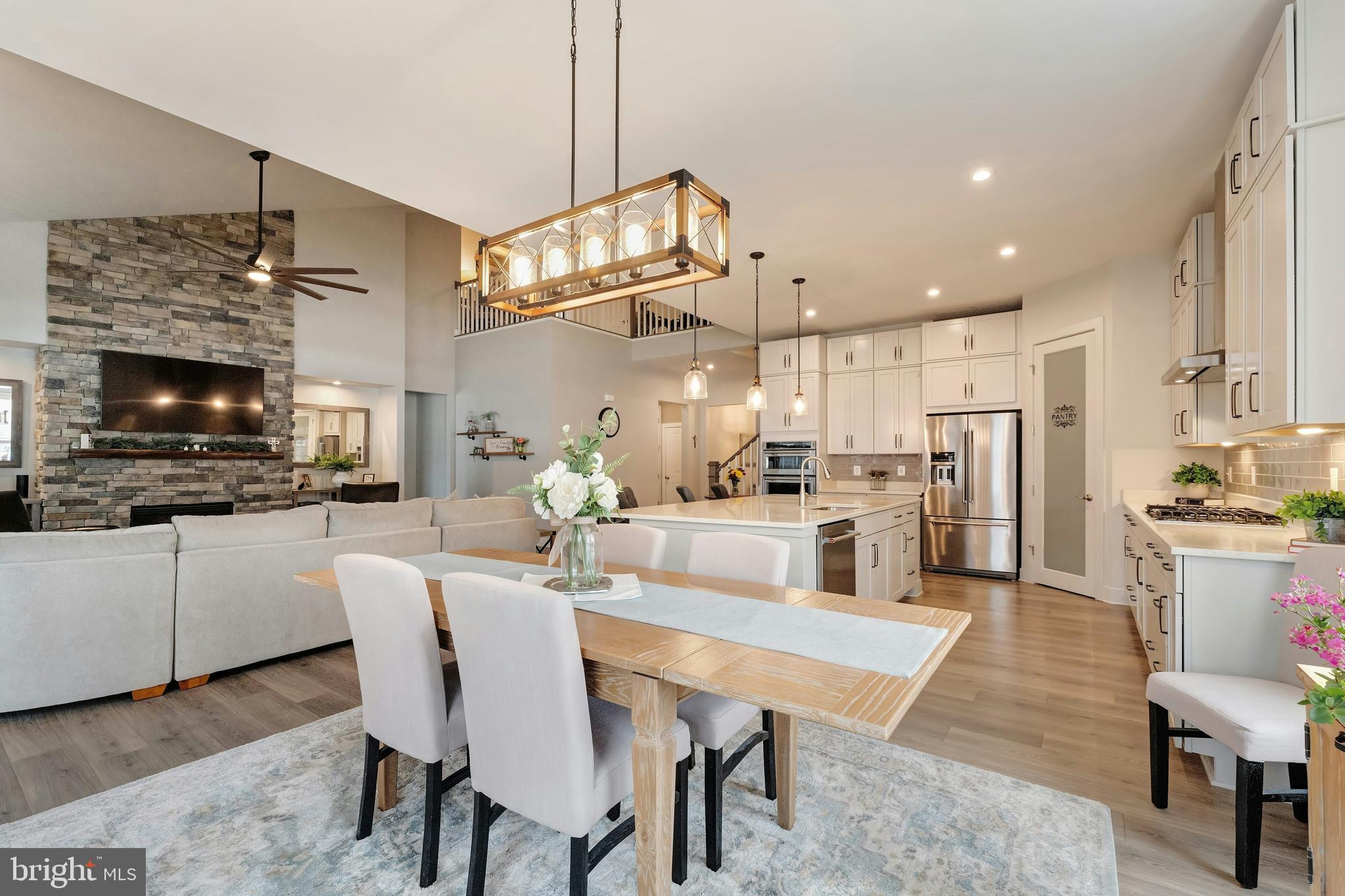 WILLOWSFORD - Residential