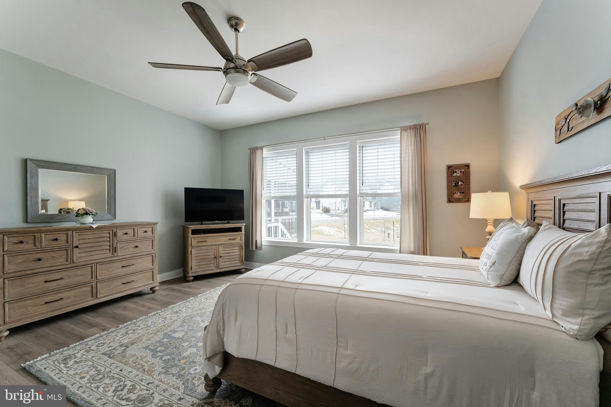 WILLOWSFORD - Residential